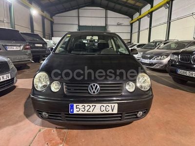 VW Polo