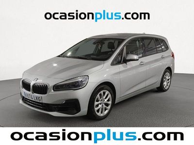 BMW 216