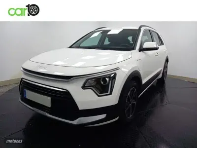 Usado Kia Niro 183 CV (134 kW) 2022 Blanco SUV