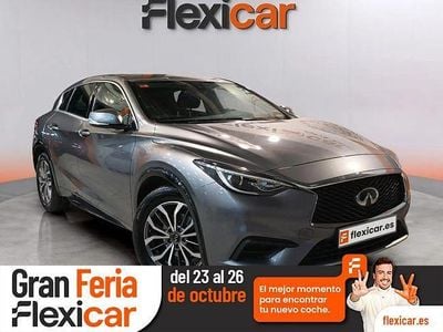Infiniti Q30
