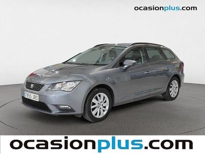 usado Seat Leon ST 1.6 TDI 110cv St&Sp Reference