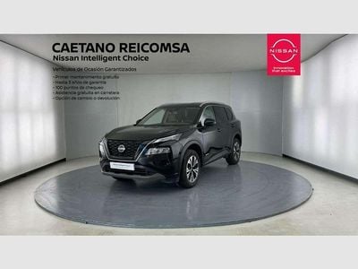 Usado Nissan X-Trail