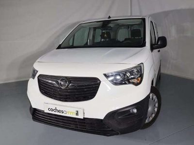 usado Opel Combo Life 1.5TD Expression L 75