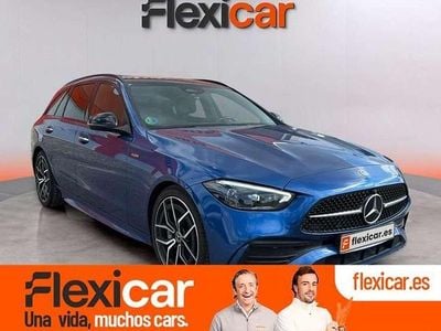 Mercedes C300e
