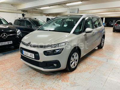 Citroën Grand C4 Picasso