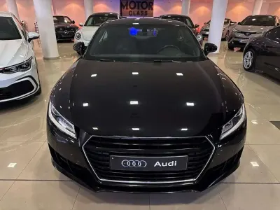 Usado Audi TT