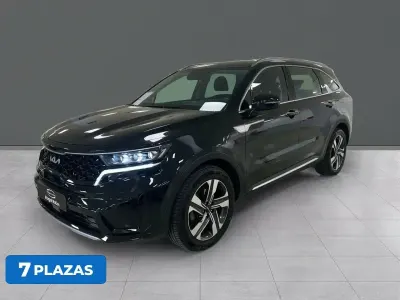 Usado Kia Sorento 229 CV (168 kW) 2023 Negro SUV