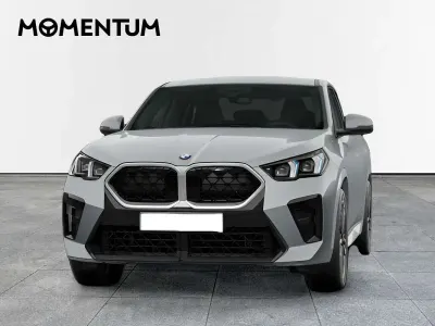 Usado BMW X2