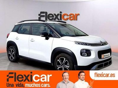 Usado Citroën C3 Aircross 102 CV (75 kW) 2020 Blanco SUV