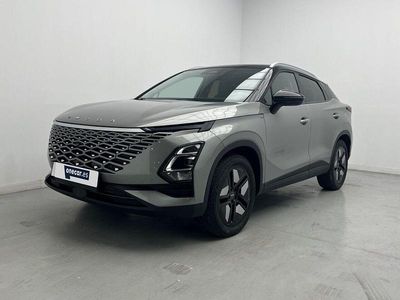 Usado Omoda 5 147 CV (108 kW) 2025 Gris SUV