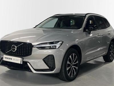 Usado Volvo XC60 Plus 250 CV (183 kW) 2025 Otro SUV