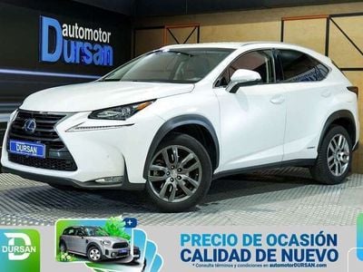 Lexus NX300h