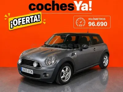 Usado Mini ONE