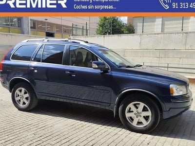 Usado 2014 Volvo XC90 Executive SUV | 16.990 € (Caro)