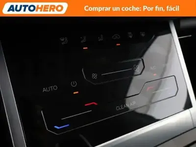 Usado Ebro s400 211 CV (155 kW) 2026 Negro SUV
