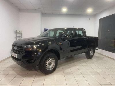 Negro Usado 2021 Volvo XC60 Business Edition SUV | 24.900 €