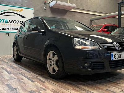 VW Golf VI