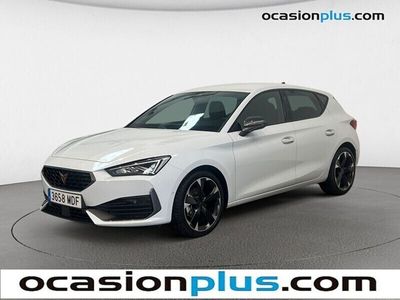 usado Cupra Leon 1.5 ETSI DSG 110Kw