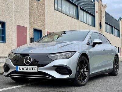 Usado Mercedes EQE300 2023 Eléctrico Berlina