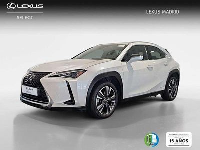 Lexus UX 250h