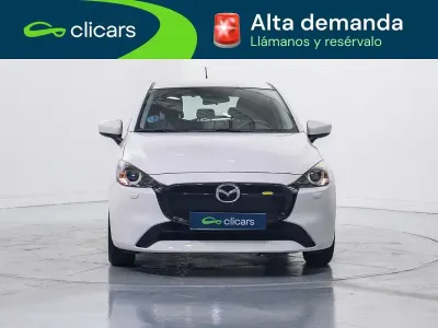 Usado Mazda 2