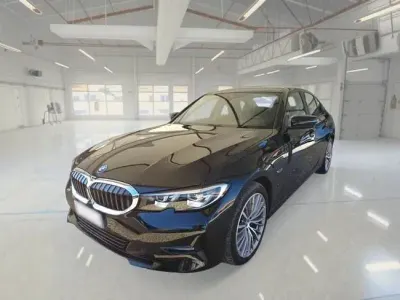 Usado BMW 330e