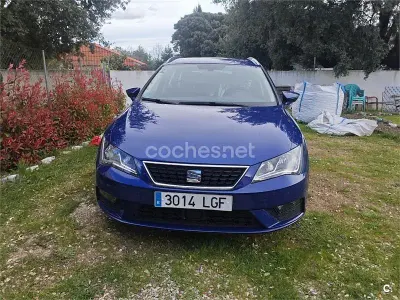 Usado Seat Leon ST