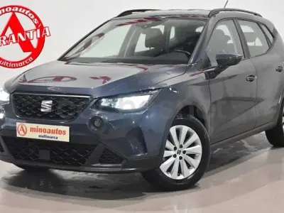 Usado Seat Arona