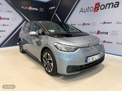 VW ID.3