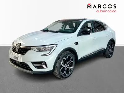 Occasion Renault Arkana Zen 145 ch (106 kW) 2022 SUV