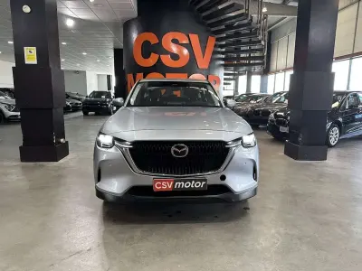 Usado Mazda 2 Exclusive-Line 2023 Utilitario