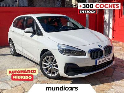 usado BMW 225 Active Tourer 225 xe iPerformance