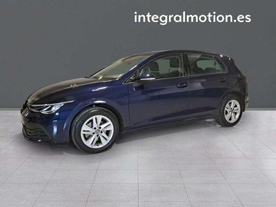 VW Golf VIII