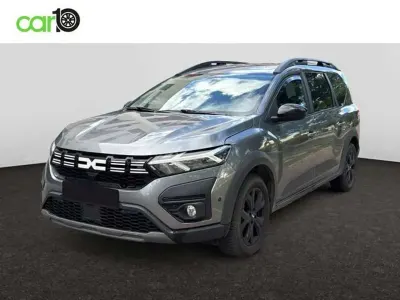 Occasion Dacia Jogger