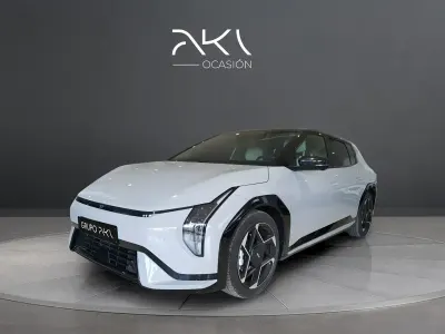 Usado Kia EV4
