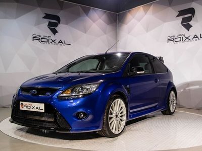 usado Ford Focus 2.5 RS