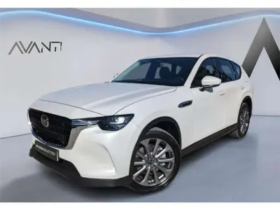 Usado Mazda CX-60