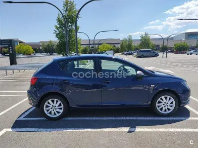 Usado Seat Ibiza