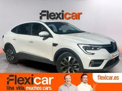Usado Renault Arkana