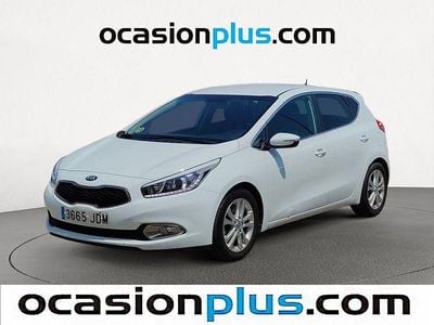 Kia Ceed GT