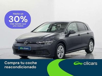 VW Golf VIII