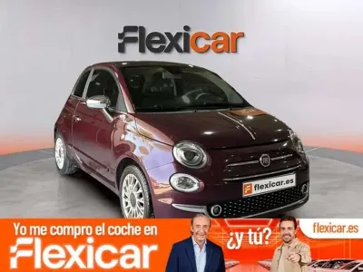 Usado Fiat 500
