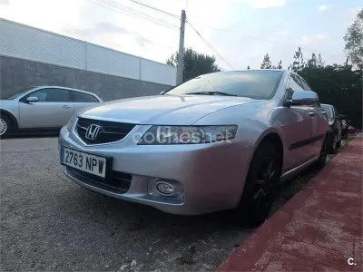 Usado Honda Accord