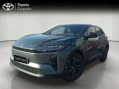 Usado Toyota C-HR+ Advance 2026 Eléctrico SUV