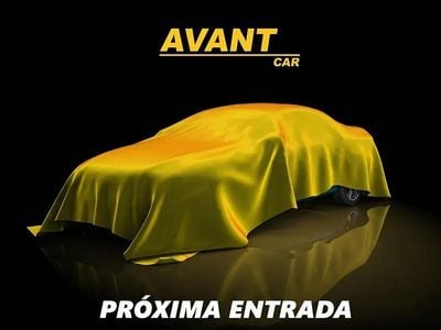 Begagnad Peugeot Rifter GT-line 110 HK (80 kW) 2019 Brun Minibuss