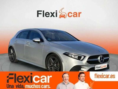 Mercedes A200