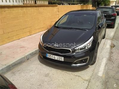 Kia Ceed GT