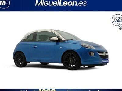 Opel Adam