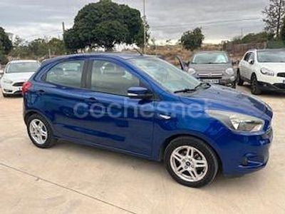 Ford Ka Plus