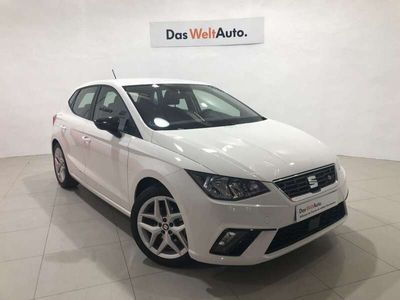 usado Seat Ibiza 1.0 TSI S&S FR110